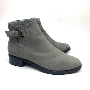 Caslon Oaklee Water Resistant Bootie sz 7.5